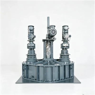 Sedimentation Thickener