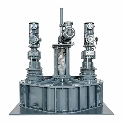 Settling Thickener